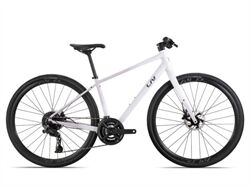 Xe đạp touring LIV Alight 0 DD 2027***